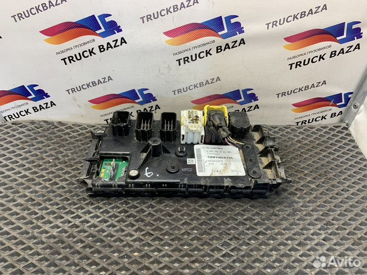 0004462761 Электронный блок Mercedes-Benz Actros