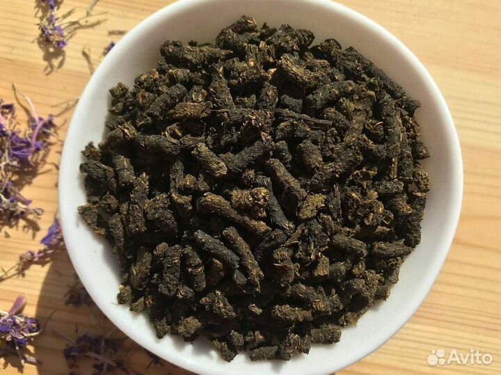 Иван-чай 1 кг урожай лето 2023, полезный чай