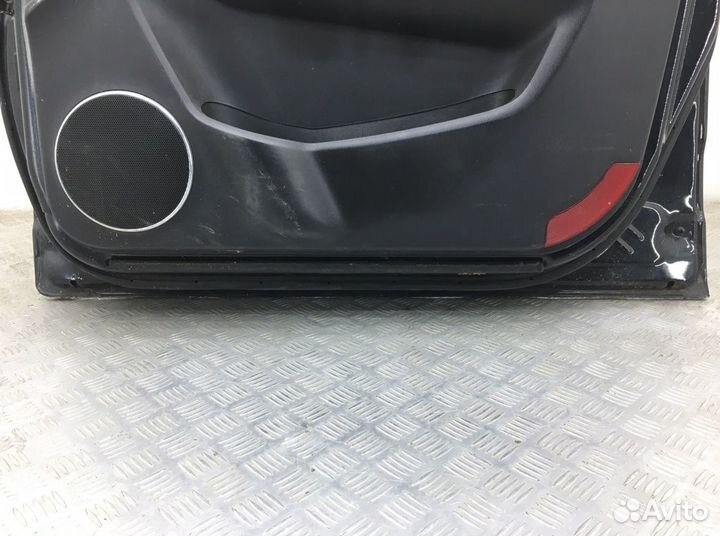 Дверь передняя правая Opel Antara 2.2 cdti 2012