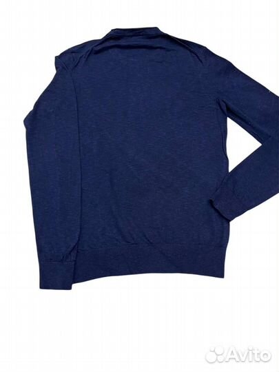 Hugo Boss мужской свитер