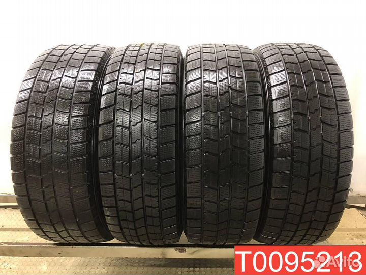 Goodyear Ice Navi 7 215/60 R16 101R