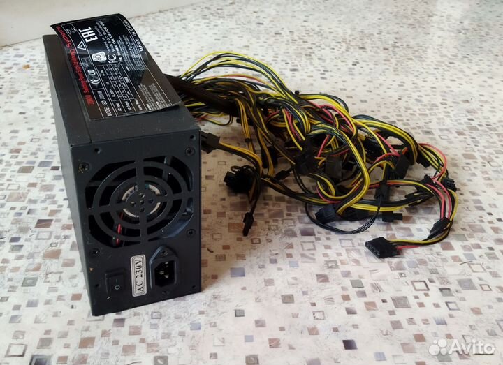 Блок питания R-Senda Mining SD-2000W