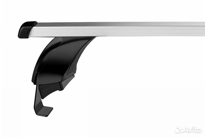 Багажник Атлант Great Wall Poer 2021- стандарт