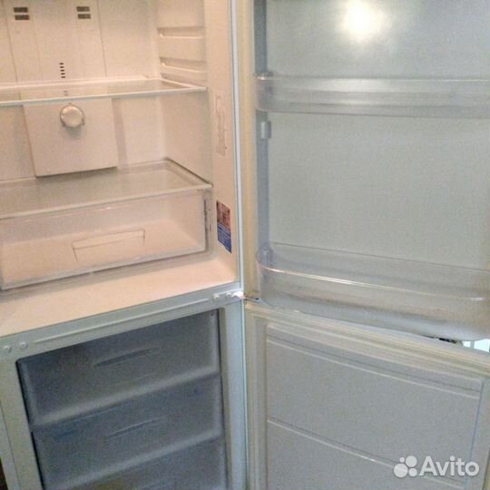 Холодильник indesit no frost