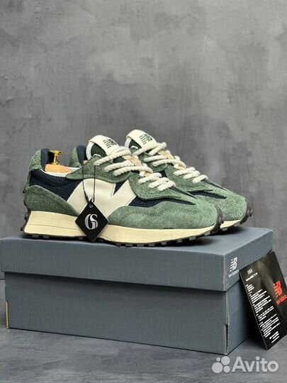 Кроссовки New Balance 327 мужские 41-45