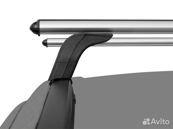 Багажник на крышу Citroen C4 AirCross (2012-2017)