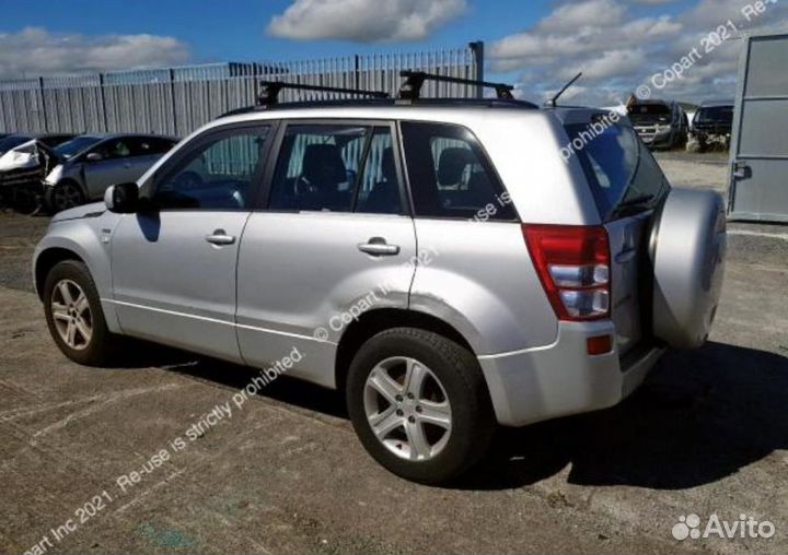 Авторазбор Suzuki grand vitara 2007