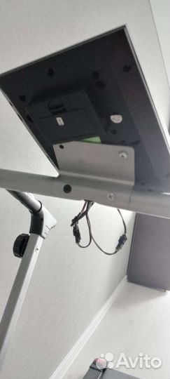 Беговая дорожка бу механическая