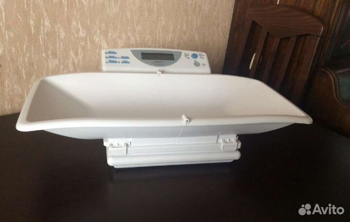 Детские весы для новорожденных Аренда Напрокат