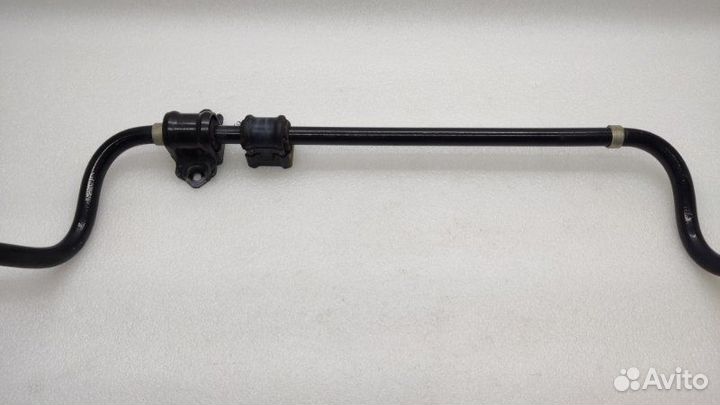 Стабилизатор передний Toyota Camry XV70 M20afks