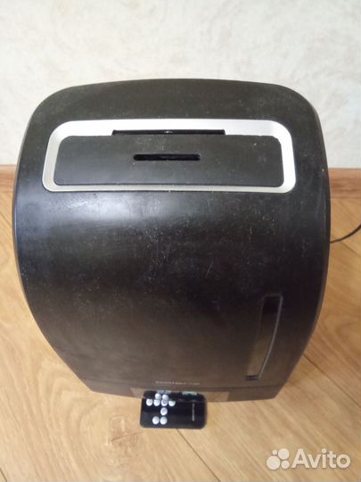 Увлажнитель воздуха polaris