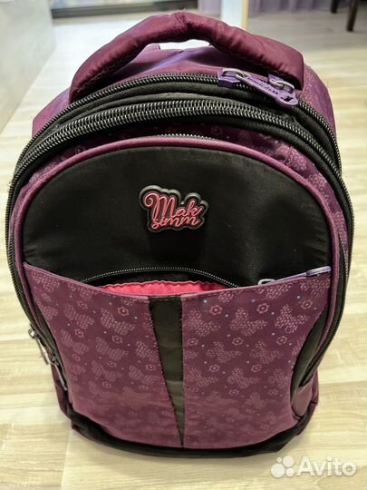 Портфель школьный