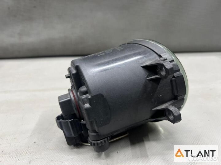 Туманка передняя левая toyota premio