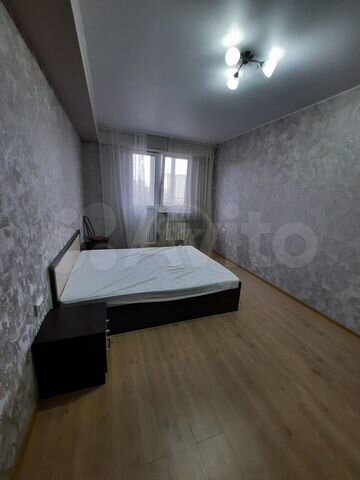 1-к. квартира, 40 м², 4/5 эт.