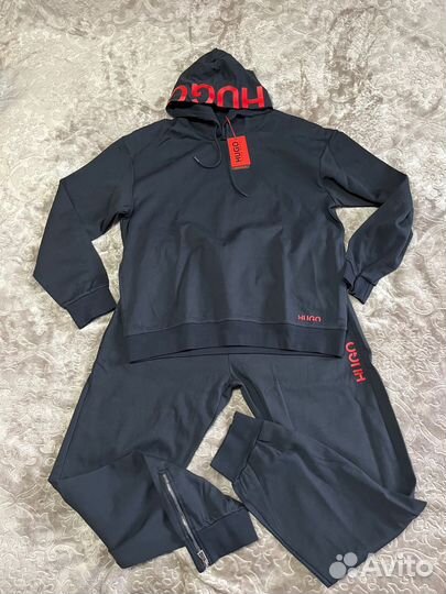 Спортивный костюм мужской hugo boss 2xl