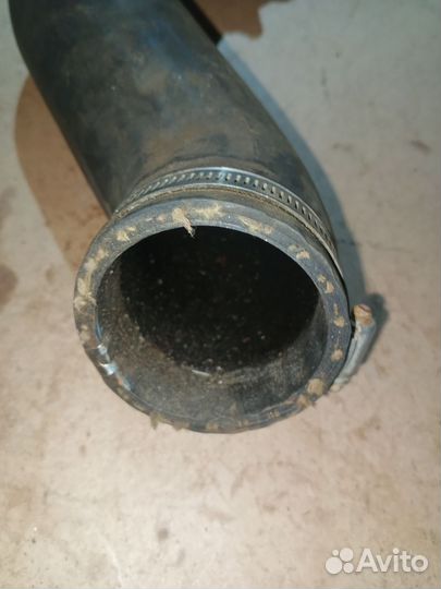 Патрубок Ford Explorer 5