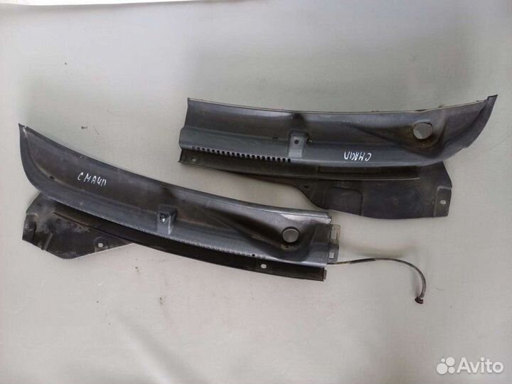 Жабо Lifan Smily хэтчбэк LF479Q3 1.3 2013