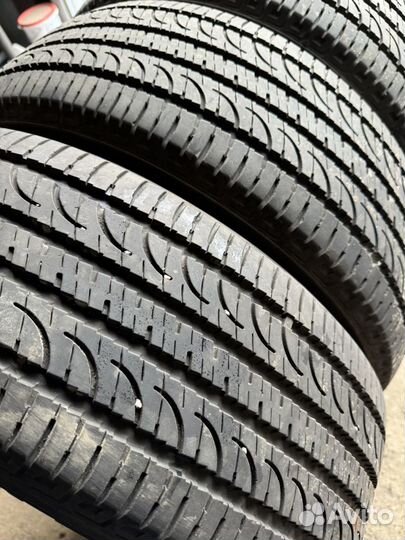 Yokohama Geolandar SUV G055 215/55 R18