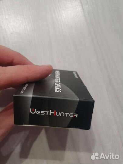 Кольца 30мм для оптического прицела