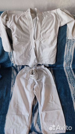 Кимоно детское 110-116