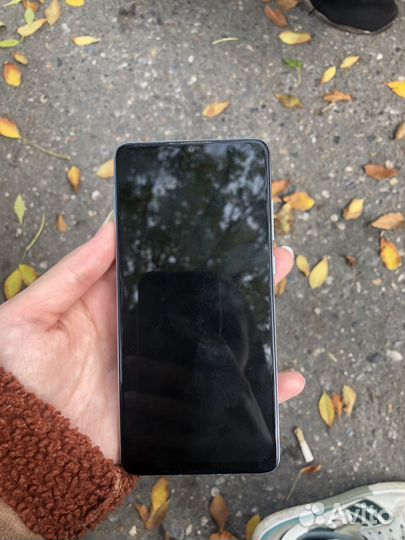 Телефон huawei p30