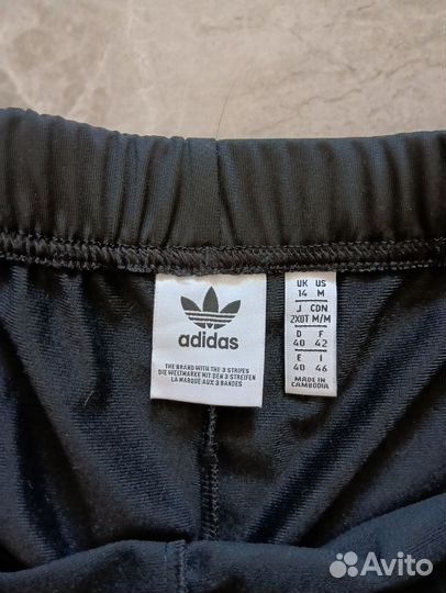 Шорты adidas женские 44 46