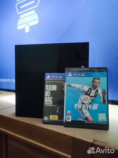 Sony playstation 4 PS4