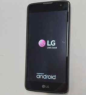 LG K7 X210DS, 8 ГБ