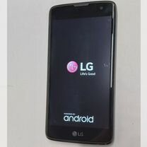 LG K7 X210DS, 8 ГБ