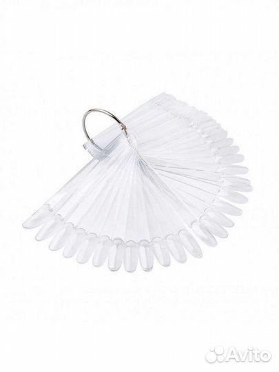 Палитра для гель лаков