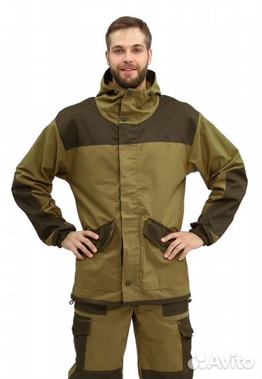 Костюм летний 