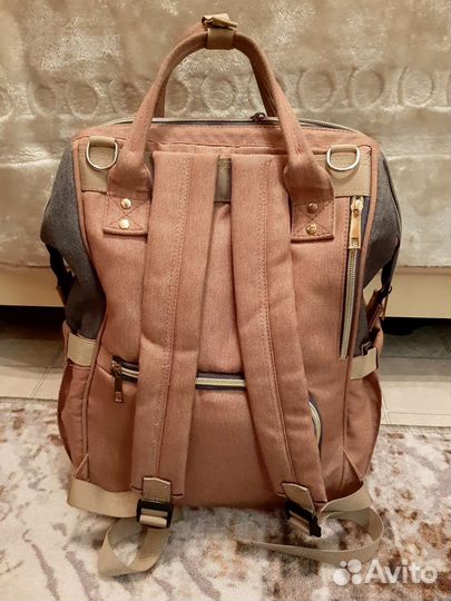 Рюкзак женский