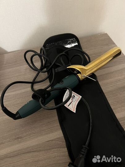 Плойка для волос Be-Uni Professional