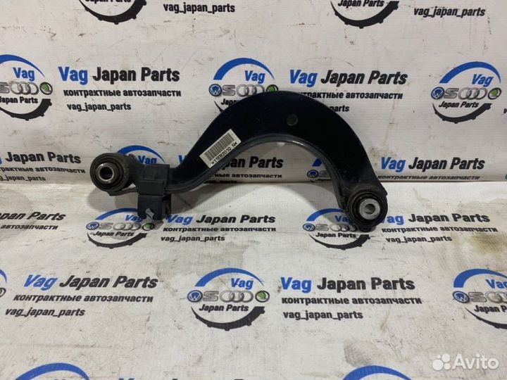 Рычаг подвески верхний задний правый Volkswagen