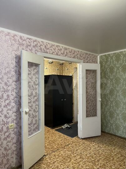 1-к. квартира, 40 м², 7/10 эт.