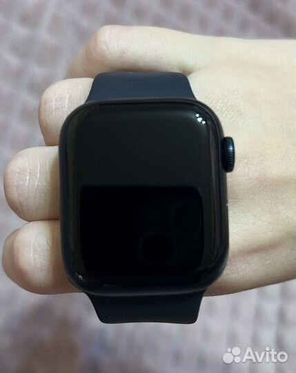 Часы apple watch 8 41 mm