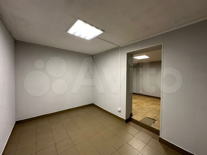 Офис в центре, 32.4 м²