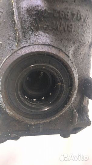 Редуктор моста задний BMW 3 E90, E91, E92, E93