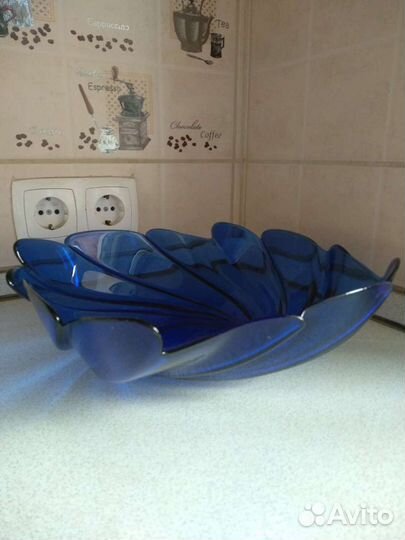 Ваза для фруктов