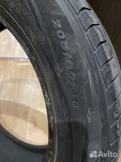Nexen N'Blue Eco 205/55 R16