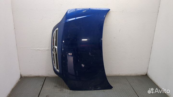 Капот Opel Zafira A, 2004