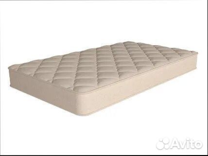 Двуспальные матрасы