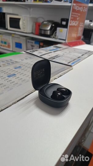 Наушники Xiaomi Redmi Buds 6 Play