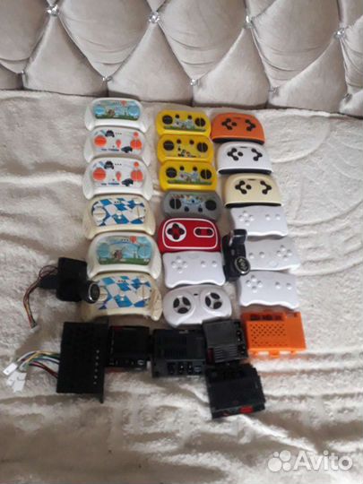 Ремонт электромобилей