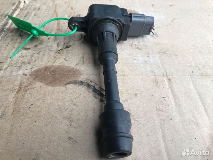 Катушка зажигания Nissan X-Trail T30 QR25DE