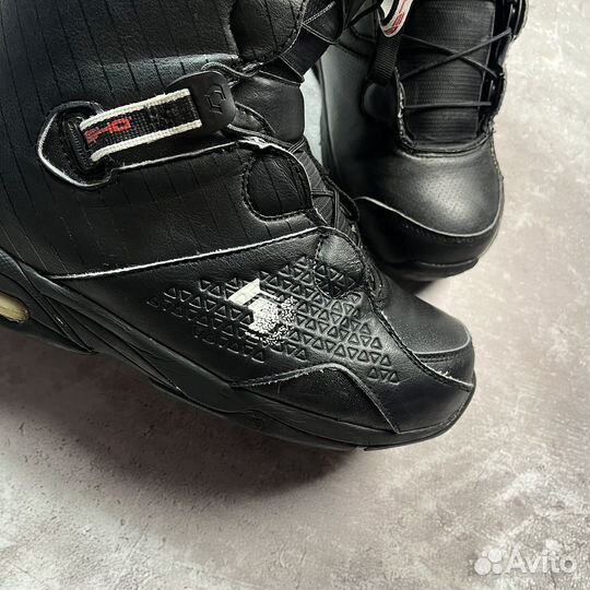 Сноубордические ботинки Northwave Legend SL