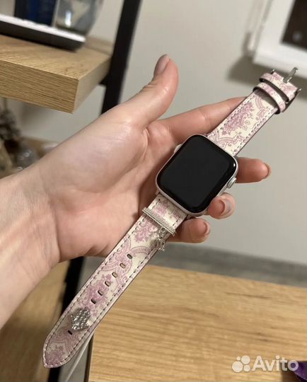 Ремешок apple watch 45мм