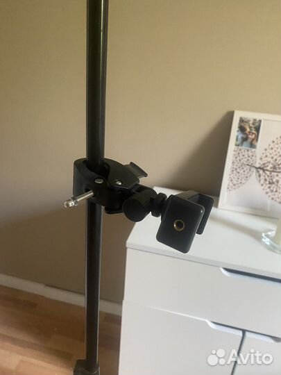 Штатив для телефона / камеры / лампы