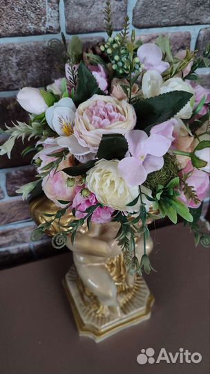 Декор/ статуэтка