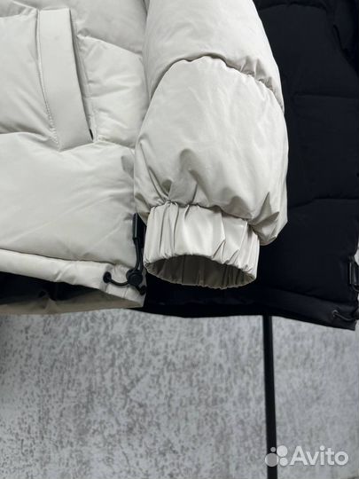 Пуховик Stussy